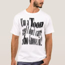 Buscar toon camisetas Animación