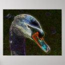 Buscar cisnes posters Para ella