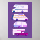 Buscar camiones posters Vintage