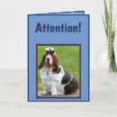 Buscar capitán tarjetas Perro