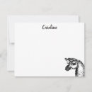 Buscar graciosos tarjetas nota Caprichoso