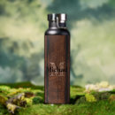 Buscar vintage agua botellas Antiguo