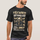 Buscar clubbing camisetas Inflexible