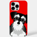 Buscar schnauzer iphone fundas Perros