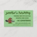 Buscar motosierra tarjetas de visita Bosque