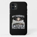 Buscar béisbol iphone fundas Divertido