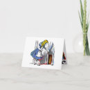 Buscar lewis carroll tarjetas Ilustracion