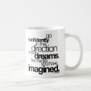Buscar imaginación tazas Motivación