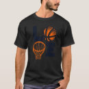 Buscar pro baloncesto camisetas Profesional