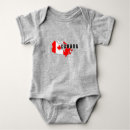 Buscar canadiense bebe ropa Tipografía