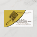 Buscar continentes tarjetas de visita Moderno