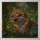 Buscar leopardo posters Jungla