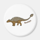 Buscar paleontología imanes Paleontólogo