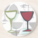 Buscar vino rojo posavasos Viñedo