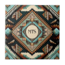 Buscar occidental azulejos Patrón