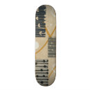 Buscar moreno tablas de skate Negro