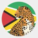 Buscar jaguar animal pegatinas Panadería