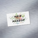 Buscar flores delicadas tarjetas de visita Moderno