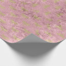 Buscar shimmer papel de regalo Oro