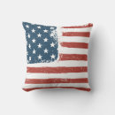 Buscar bandera americana cojines Abstracto
