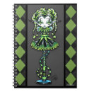 Buscar hada verde libretas Para todos