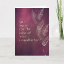 Buscar para abuela tarjetas de condolencias Abuelo