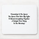 Buscar amistad alfombrillas de raton Amigos