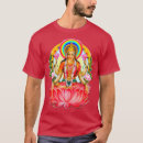 Buscar lakshmi camisetas Budismo