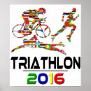 Buscar triathlon posters Ciclo