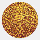Buscar calendario maya pegatinas Civilizaciones antiguas