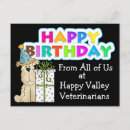 Buscar groomer animal tarjetas Veterinario