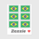 Buscar bandera del brasil pegatinas Nacional