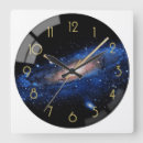 Buscar galaxias relojes de pared Para todos