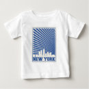 Buscar brooklyn bebe camisetas Rascacielos
