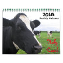 Buscar vacas calendarios Animales de granja