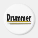 Buscar percusión imanes Tamborilero