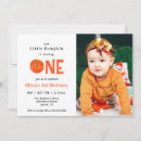 Buscar primer halloween invitaciones Para todos