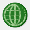 Buscar eco imanes Tierra