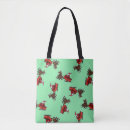 Buscar claus bolsos Rojo