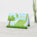 Buscar cute dinosaur tarjetas Verde