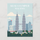 Buscar kuala lumpur postales Asia sudoriental