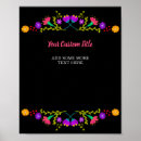 Buscar mexicana posters fiesta Para ella