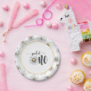 Buscar margaritas platos Para niños