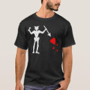 Buscar blackbeard camisetas Rogelio alegre