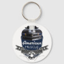 Buscar músculo llaveros Americano