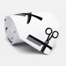 Buscar barber corbatas Peluquero