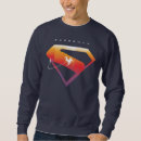 Buscar superman sudaderas Superviviente