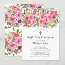 Buscar santo 11x16 invitaciones Para ella