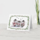 Buscar el caroling tarjetas Música