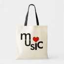 Buscar musicales bolsos General y unisex